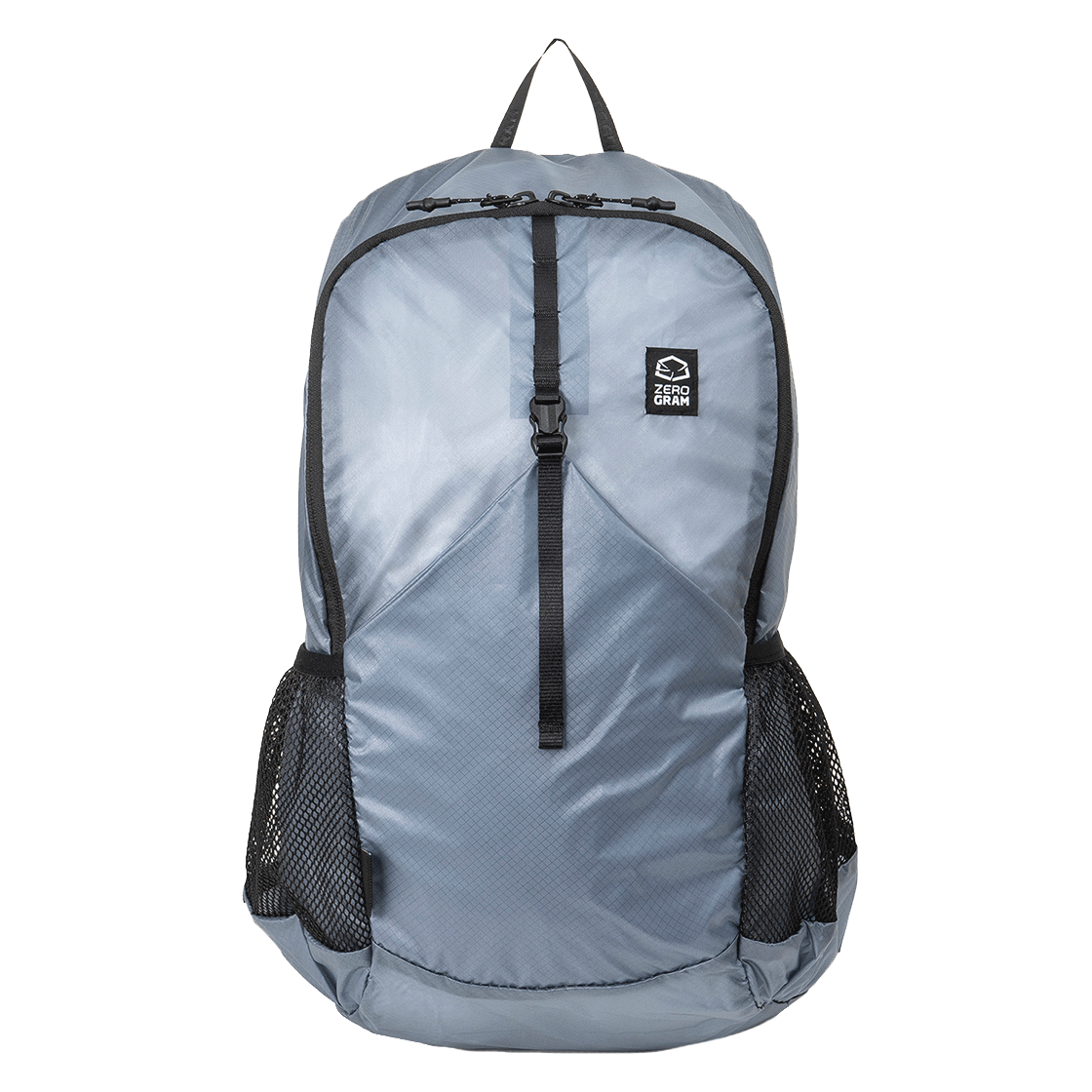제로그램 버니 패커블 백팩 15(ZEROGRAM Burney Packable Backpack 15 Skyway) - 1