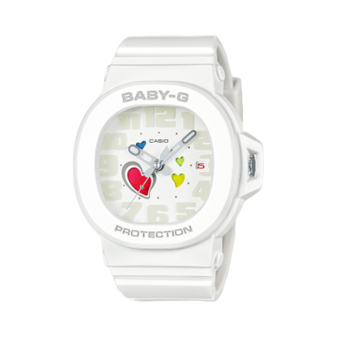 BGA-10-7A Casio Baby-G BGA-10-7A