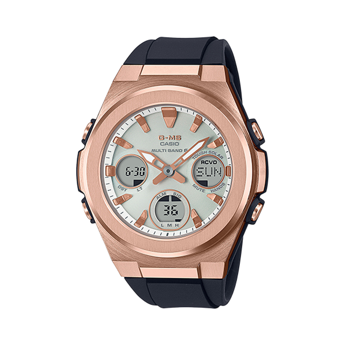 MSG-W600G-1AJF Casio Baby-G MSG-W600G-1AJF