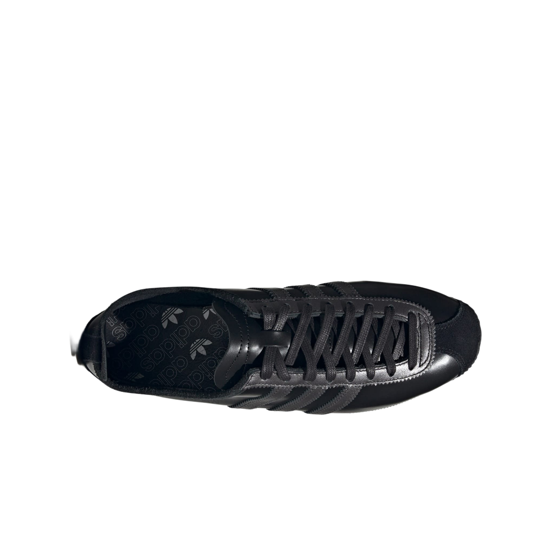 아디다스 재팬 코어 블랙 아이언 메탈릭(Adidas Japan Core Black Iron Metallic) - 2