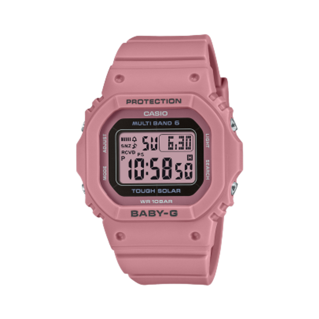 BGD-5650-4JF (W) Casio Baby-G BGD-5650-4JF