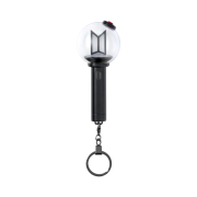 BTS Official Light Stick Keyring Ver.4