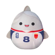 McDonald's 2026 FIFA World Cup Squishmallows Plush Toy Gordon