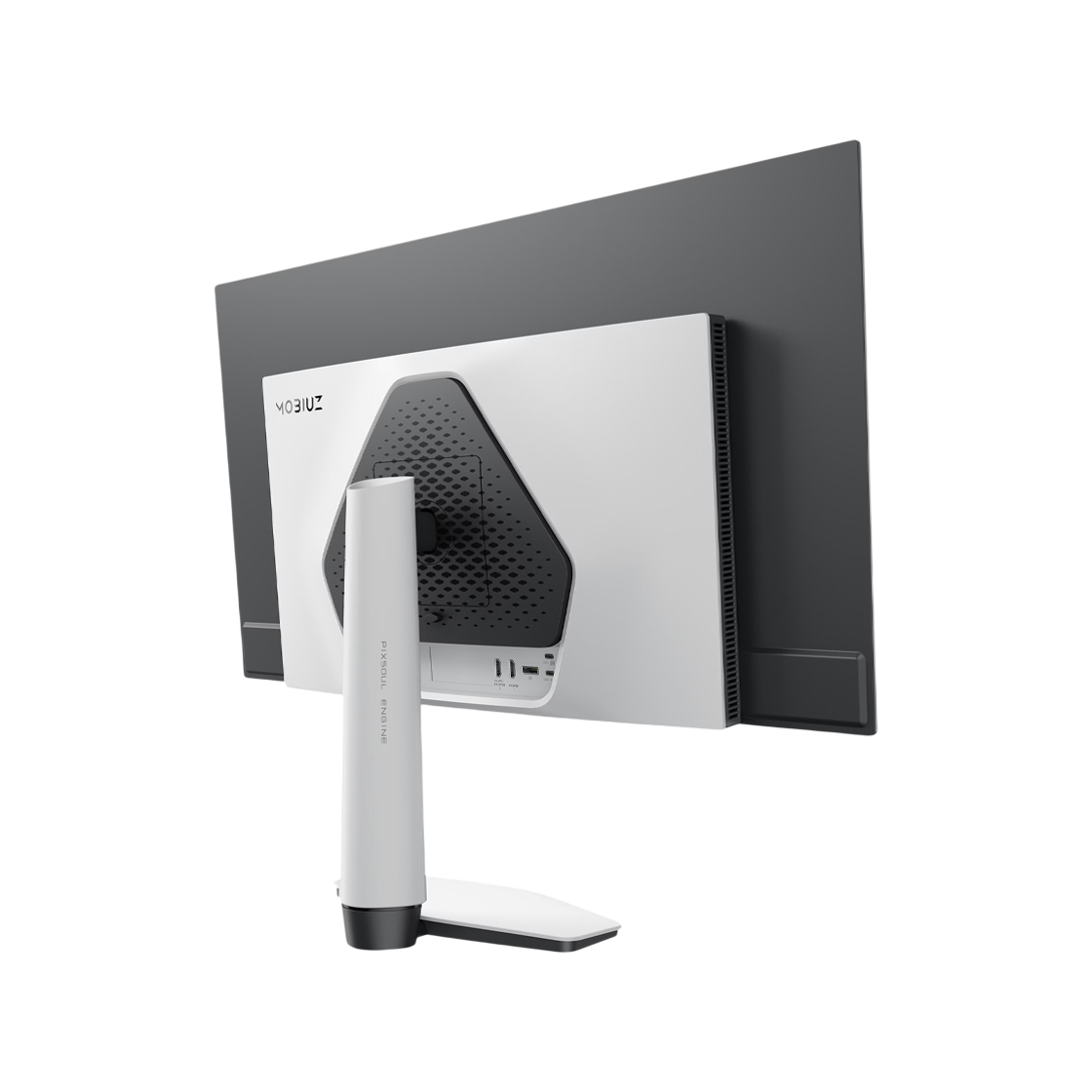 벤큐 EX321UZ 모비우스 무결점 4K 240Hz OLED 올레드 게이밍모니터(BenQ EX321UZ Mobius Flawless 4K 240Hz OLED Gaming Monitor) - 4