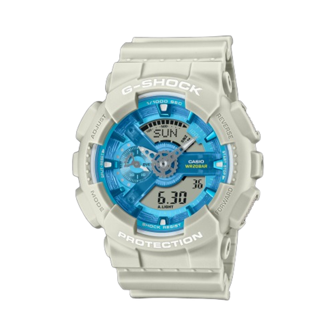 GA-110AS-5A Casio G-Shock GA-110AS-5A