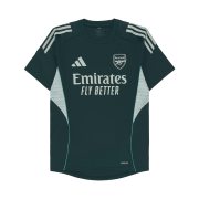 Adidas Arsenal Tiro 25 Training Jersey Aurora Ivy - KR Sizing (Non Marking Ver.)