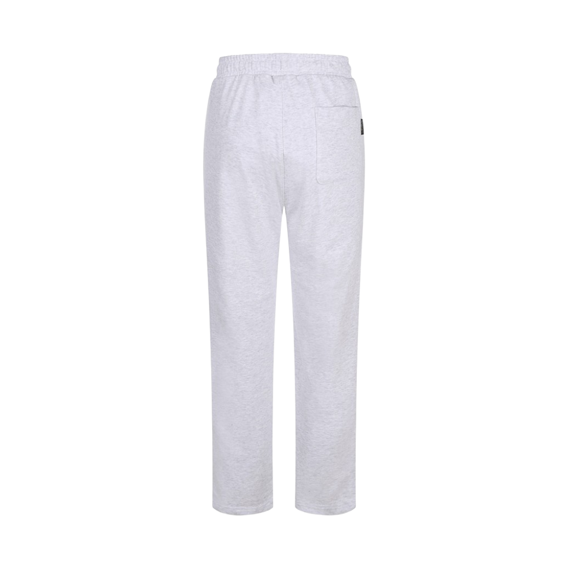 뉴발란스 에센셜 스트레이트 팬츠 라이트 그레이(New Balance Essential Straight Pants Light Grey) - 2