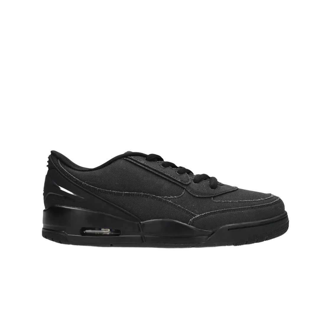 IX1007-001 Jordan Air Ultra SP Black Hydrogen Blue