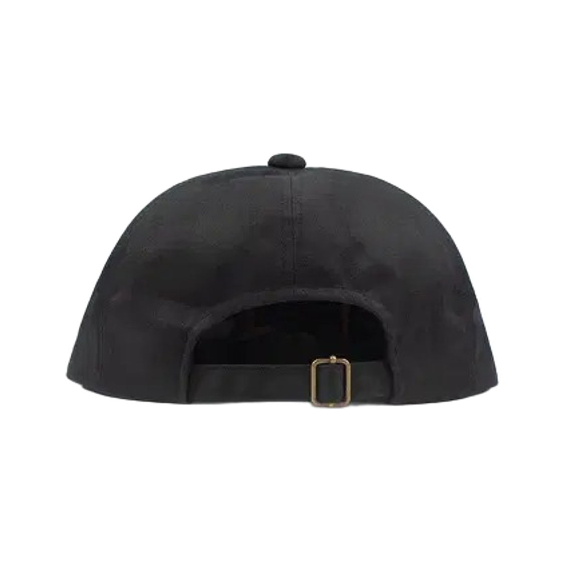 캐피탈 벨베틴 패키쉬 자수 베이스볼 캡 블랙(Kapital Velveteen Baseball Cap Peckish Embroidery Black) - 3