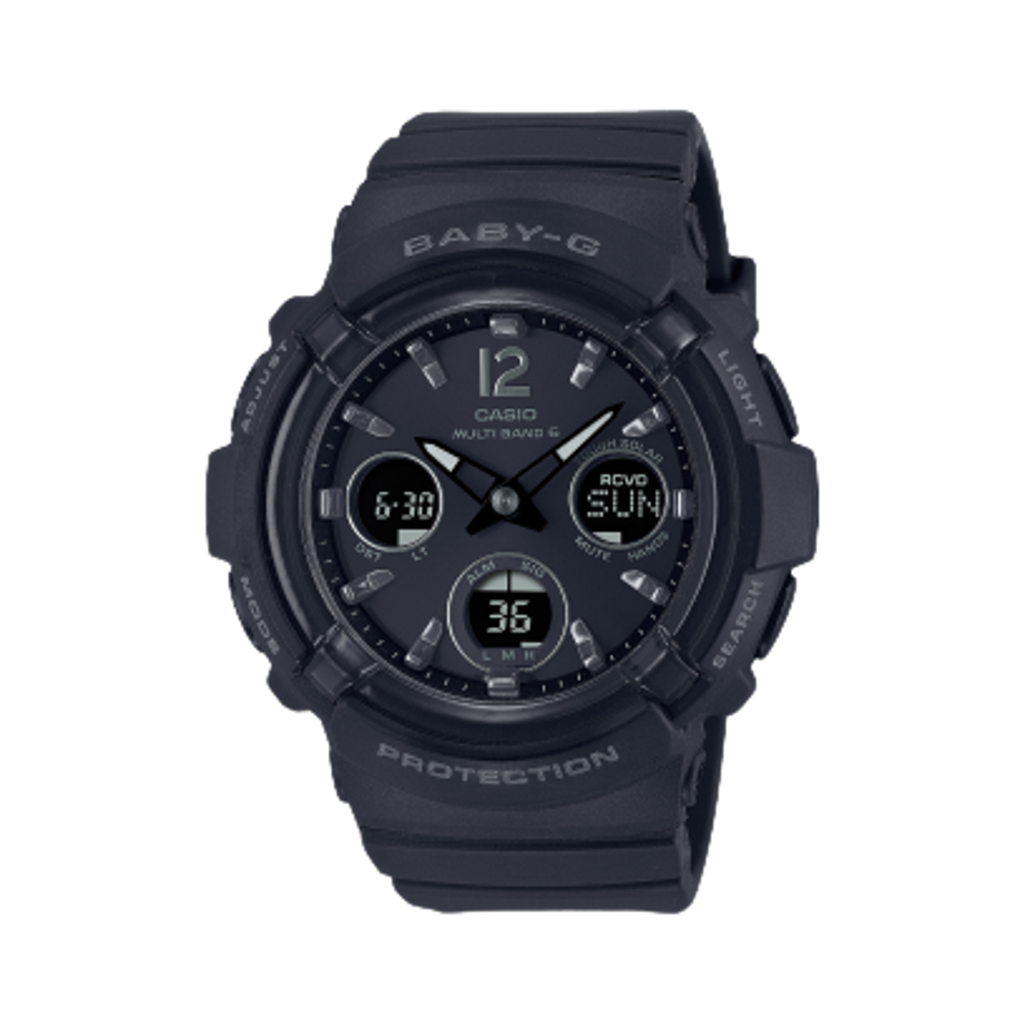 BGA-2800-1AJF Casio Baby-G BGA-2800-1AJF