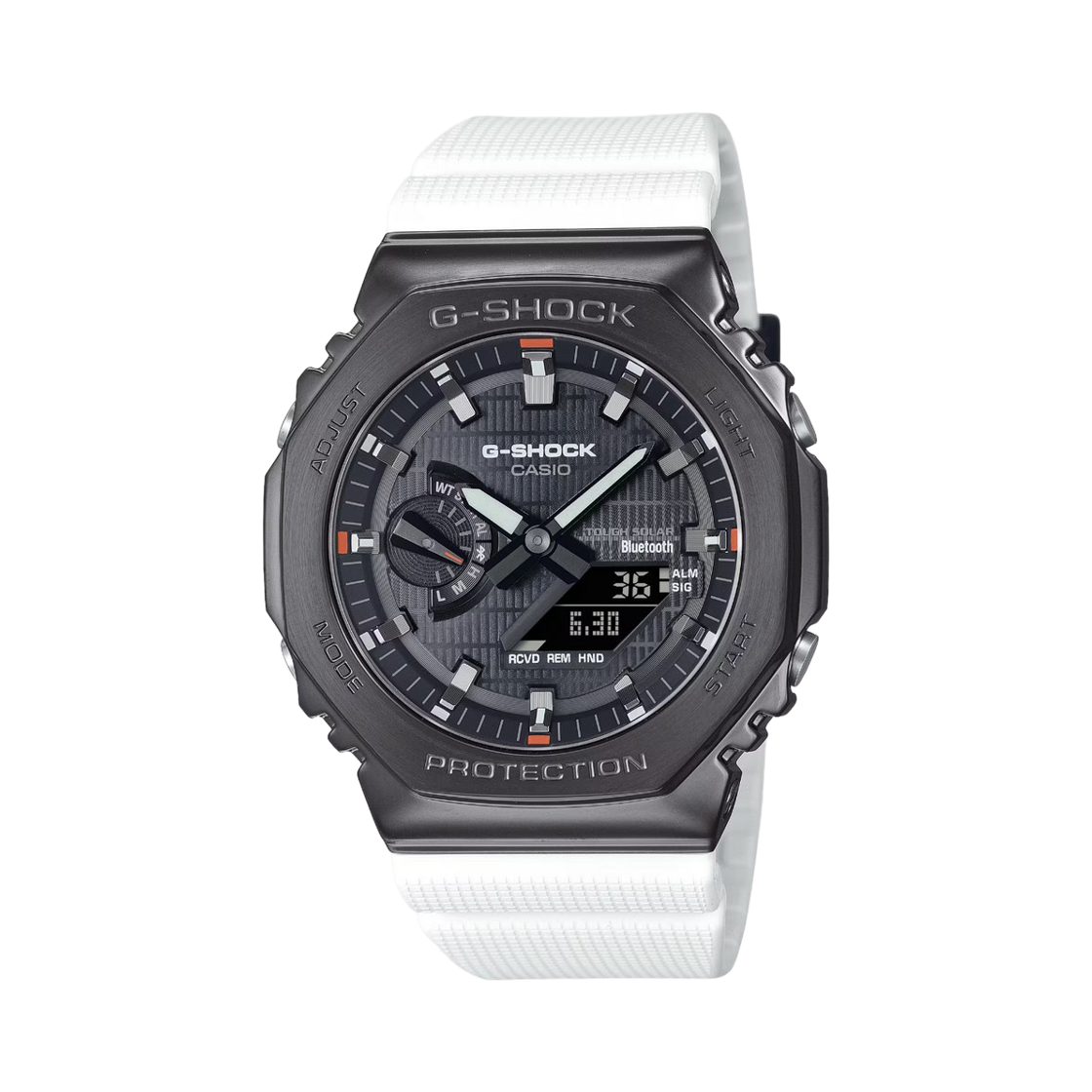 카시오 지샥 GBM-2100B-7AJF(Casio G-Shock GBM-2100B-7AJF)