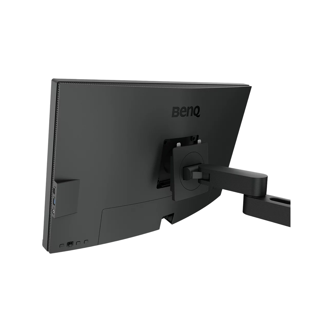벤큐 PD2706UA 무결점 4K 디자이너 전문가용 프리모션 스탠드암 PD90W(BenQ PD2706UA Flawless 4K Designer Professional FreeMotion Stand Arm PD90W) - 6