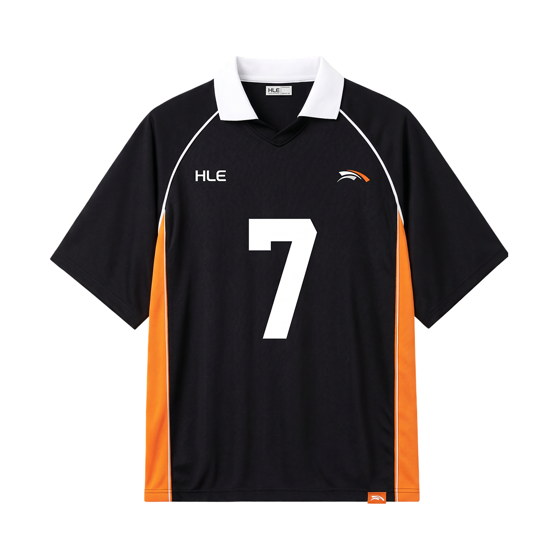 SPRLG37U25-CH Spao x Hanwha Life Esports Uniform Short Sleeve T-Shirt Mix