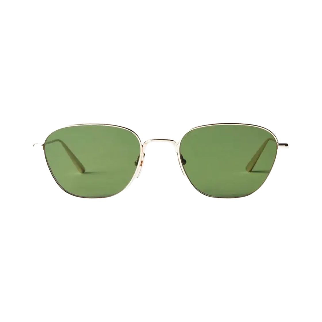 치미 폴리곤 그린(Chimi Polygon Green)