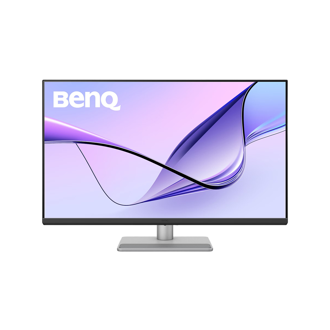 벤큐 MA270S 무결점 5K UHD 썬더볼트4 애플 Mac 맥북 전용 글로시 모니터(BenQ MA270S Flawless 5K UHD Thunderbolt 4 Glossy Monitor for Apple Mac MacBook) - 3