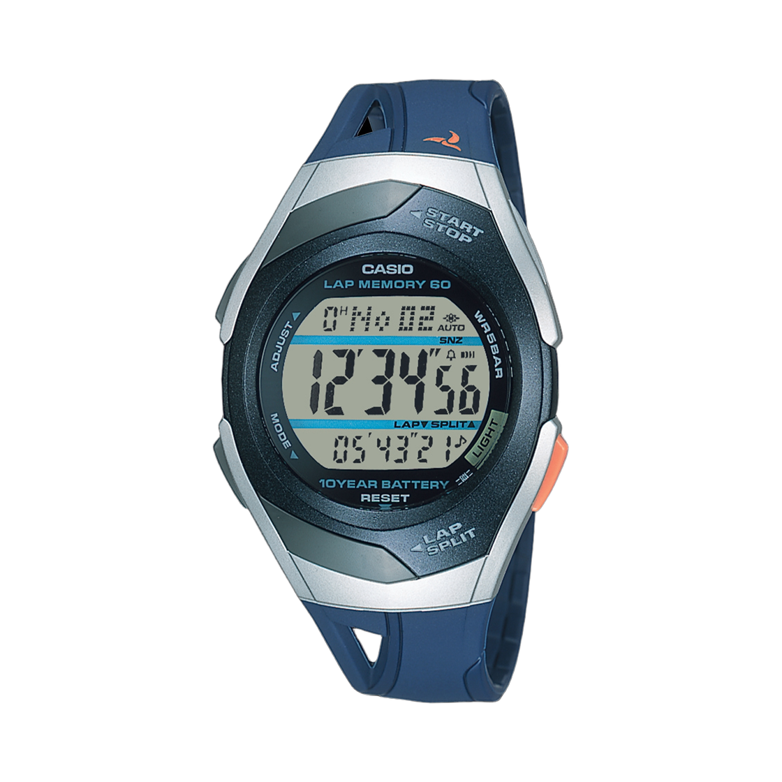 STR-300J-2AJH Casio Eco Package STR-300J-2AJH
