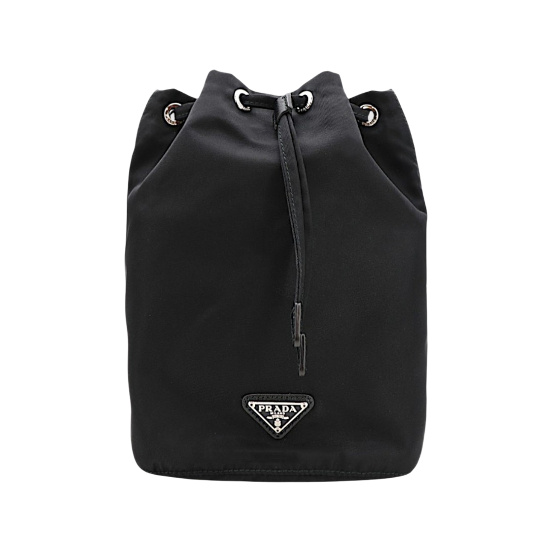 프라다 나일론 버킷 파우치 1NA369(Prada Nylon Bucket Pouch 1NA369)