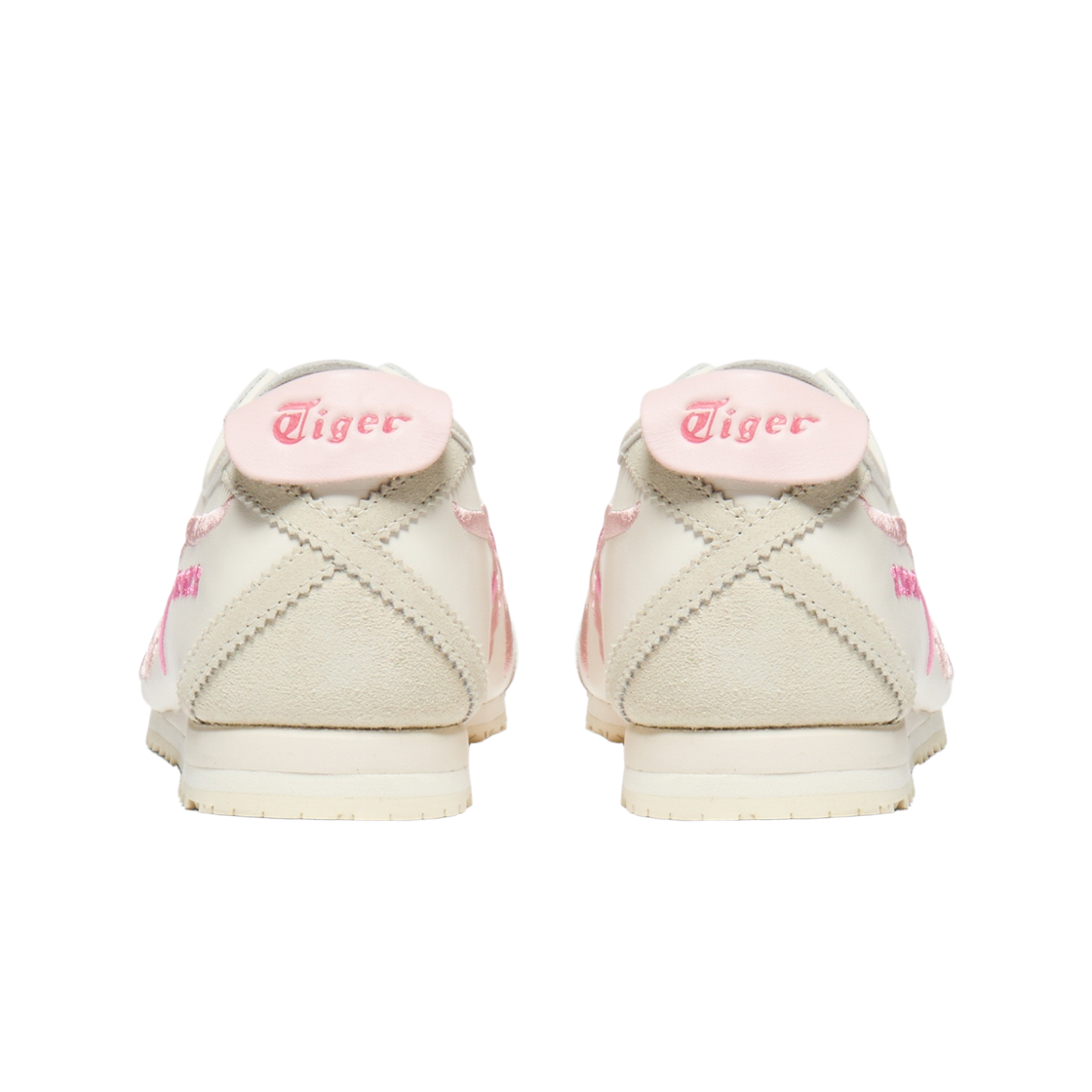 오니츠카 타이거 멕시코 66 NM 크림 브리즈(Onitsuka Tiger Mexico 66 NM Cream Breeze) - 3