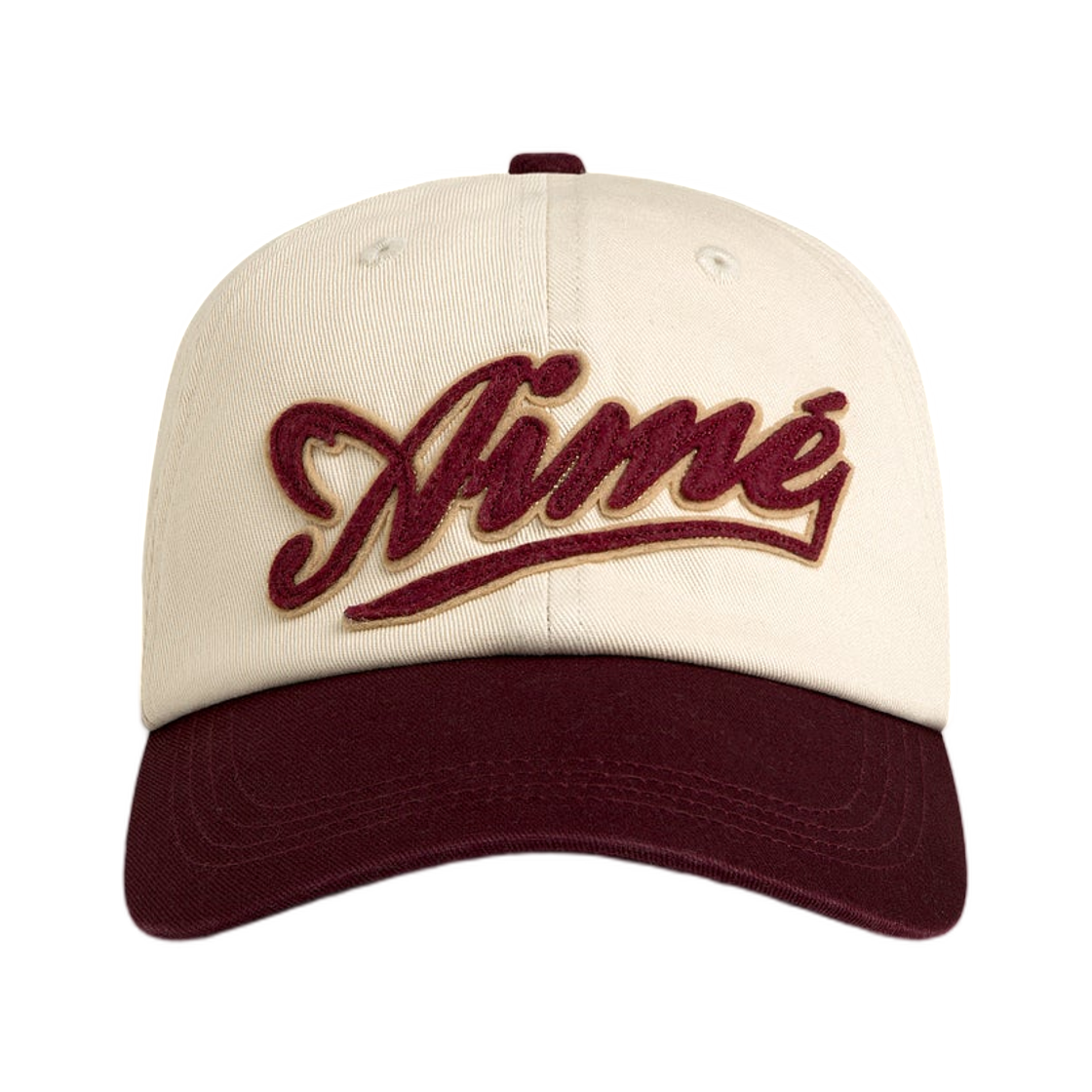 - Aime Leon Dore Cycling Logo Hat Pristine