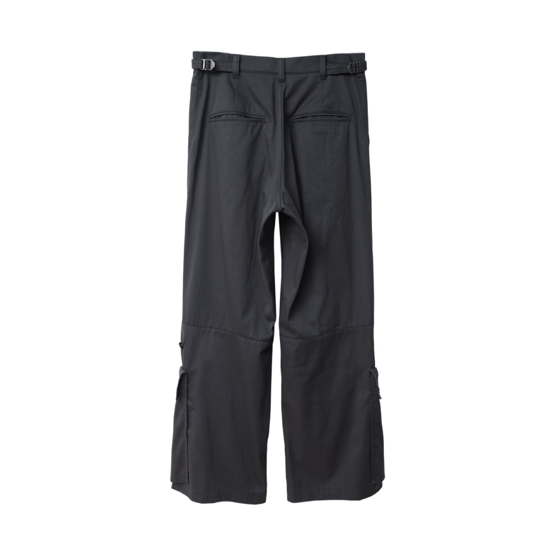 해칭룸 아머 팬츠 블루 차콜(Hatchingroom Armor Pants Blue Charcoal) - 2