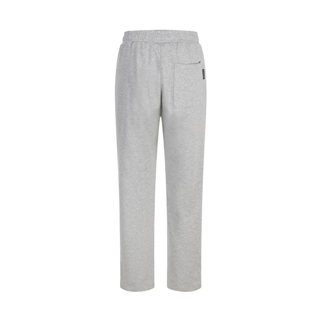 뉴발란스 에센셜 스트레이트 팬츠 멜란지 그레이(New Balance Essential Straight Pants Melange Grey) - 2