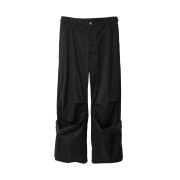 Hatchingroom Armor Pants Black