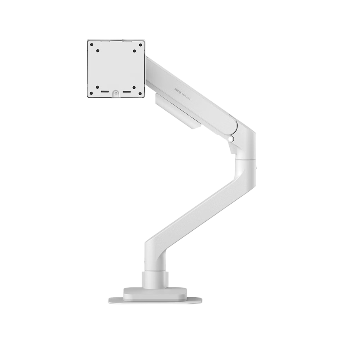벤큐 싱글 모니터암 360도 회전 고중량 모니터 받침대 거치대(BenQ Single Monitor Arm 360-Degree Rotating Heavy-Duty Monitor Stand)