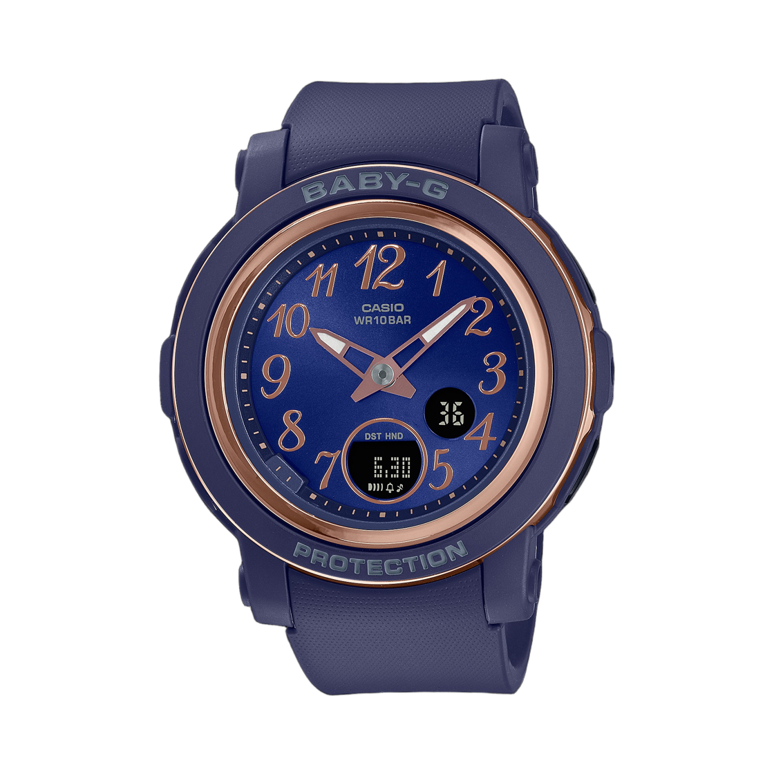 BGA-290SA-2A (W) Casio Baby-G BGA-290SA-2A