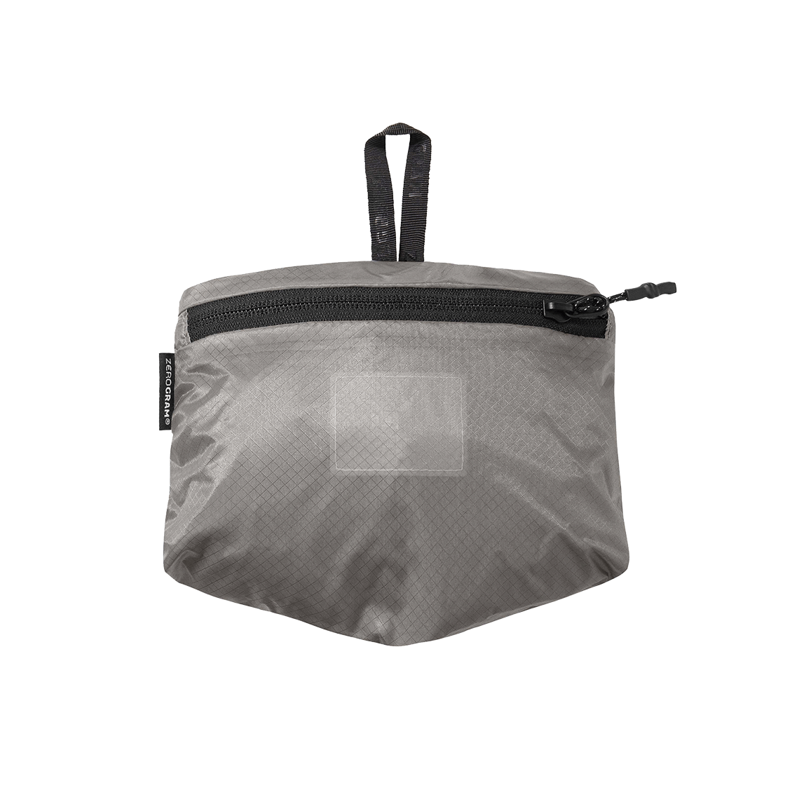 제로그램 버니 패커블 백팩 15(ZEROGRAM Burney Packable Backpack 15 Stone Gray) - 4