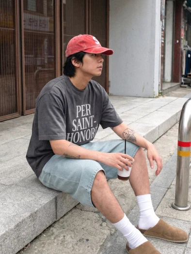 스타일 카드