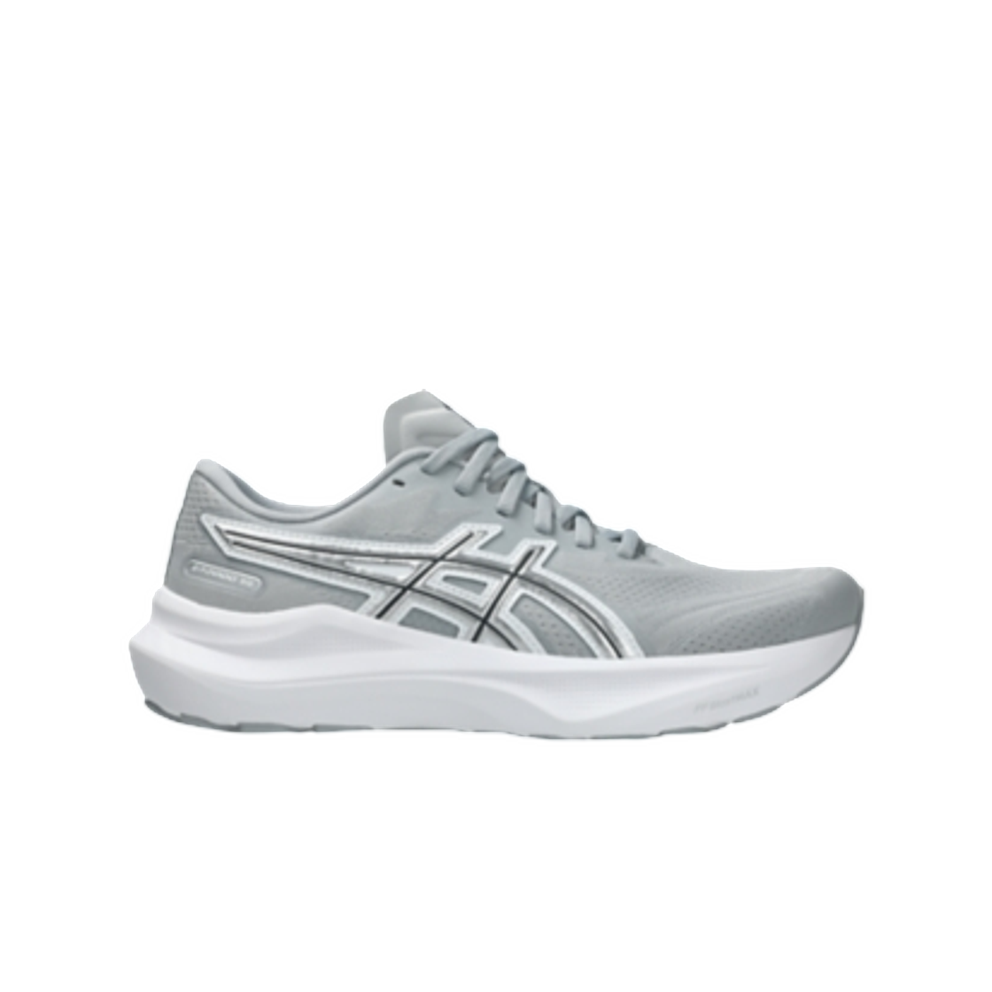 1011C220-020 Asics GT-2000 14 Atc Piedmont Grey Pure Silver