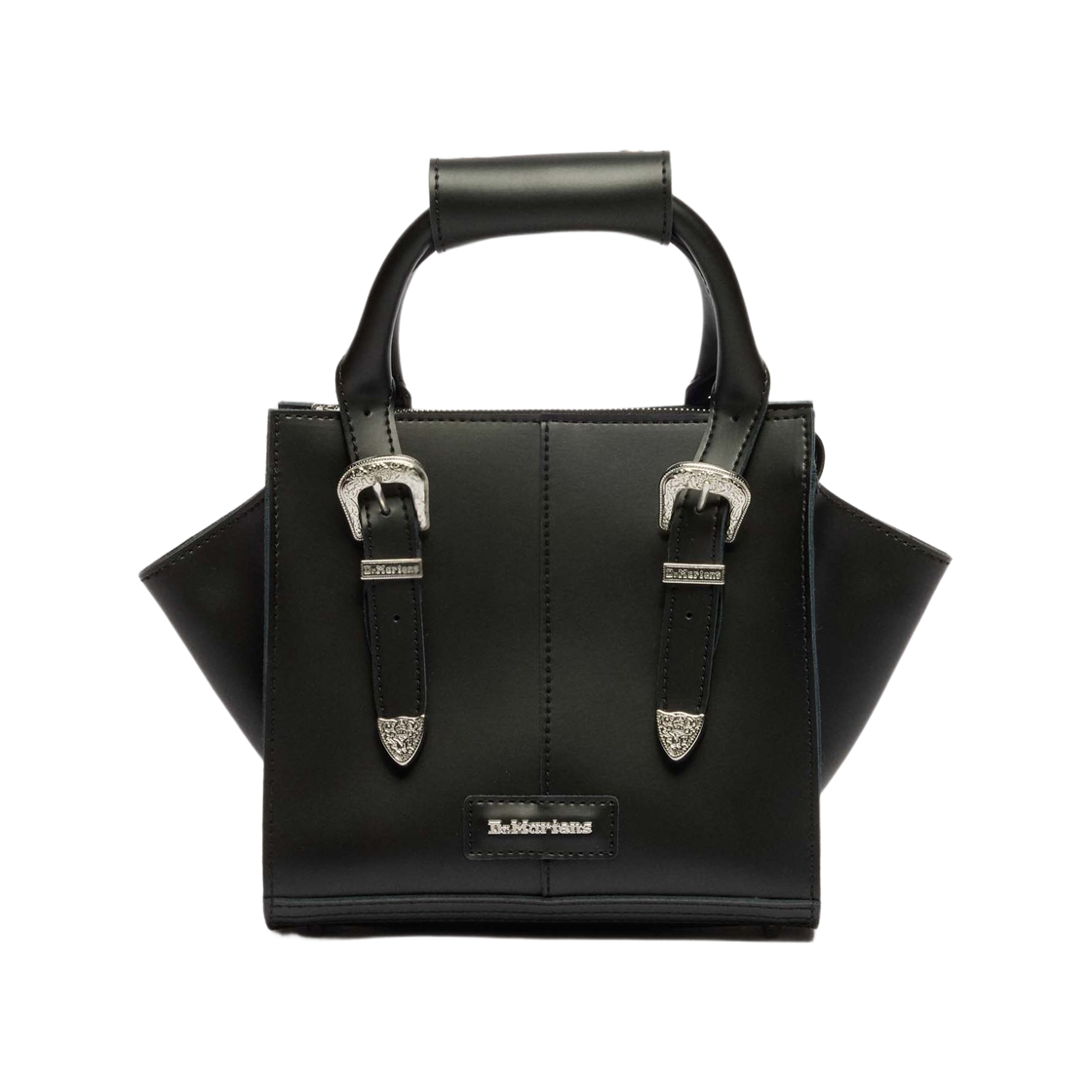43104001 Dr. Martens Small Tote Bag Black