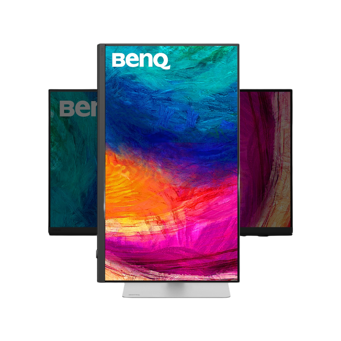 벤큐 PD2730S 무결점 UHD 5K 디자이너 디자인 전문가용 색인증 모니터(BenQ PD2730S Flawless UHD 5K Designer Indexed Monitor for Professional Design) - 3