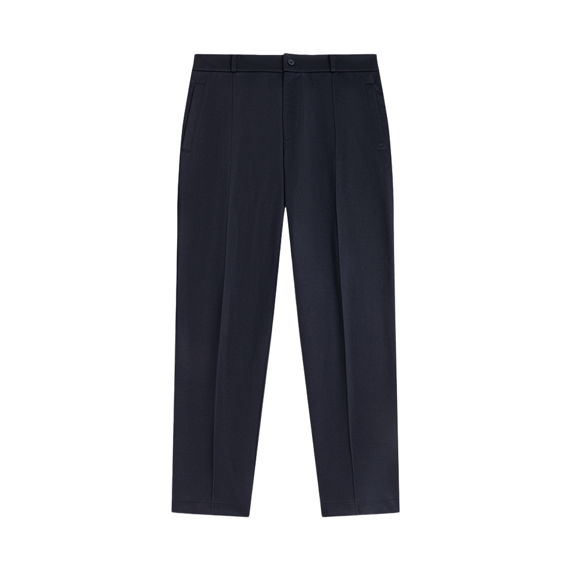 프레드페리 플라이 프론트 트랙 팬츠 네이비(Fred Perry Fly Front Track Pant Navy) - 1