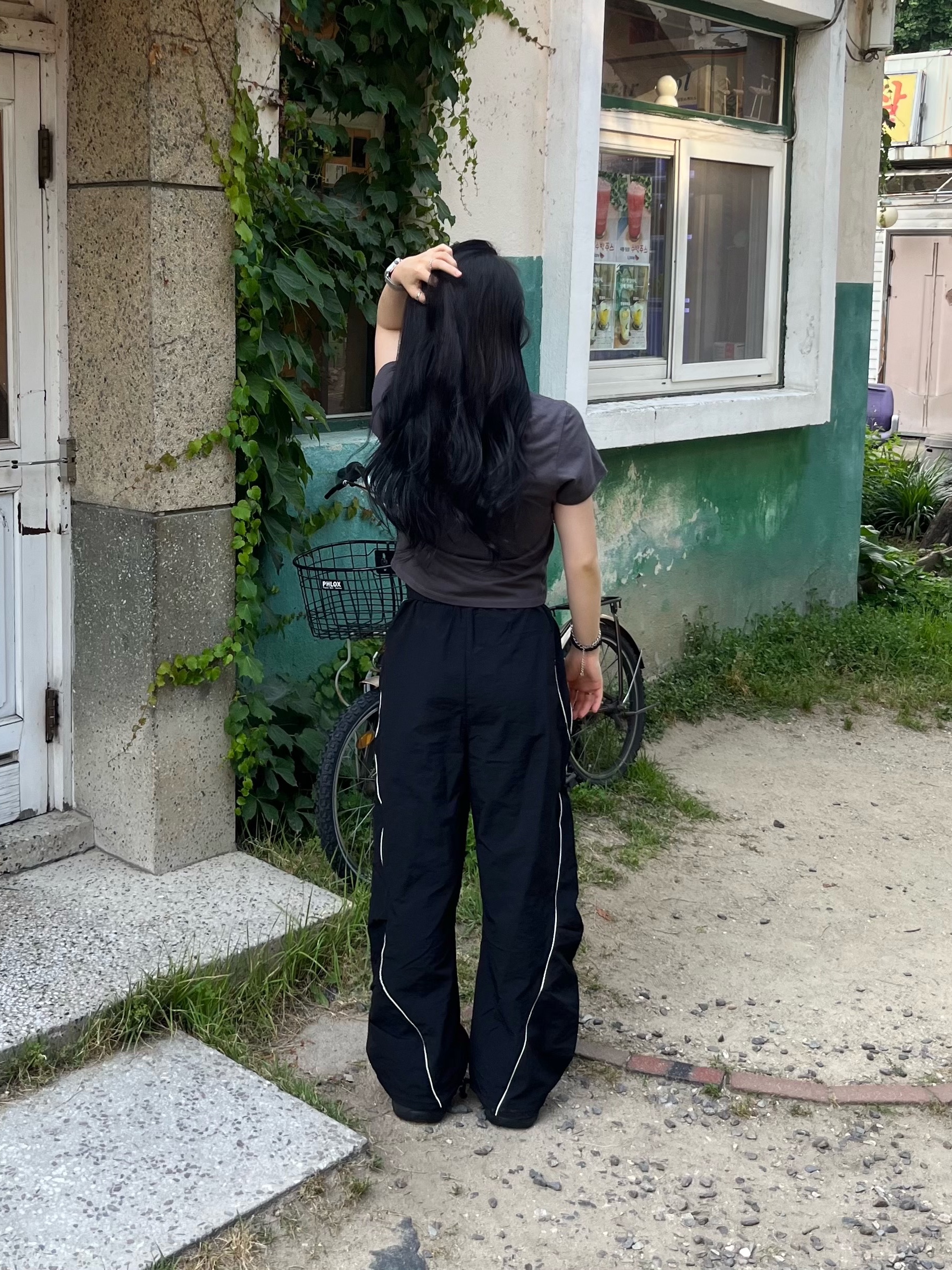 혀니님의 스타일 - 4