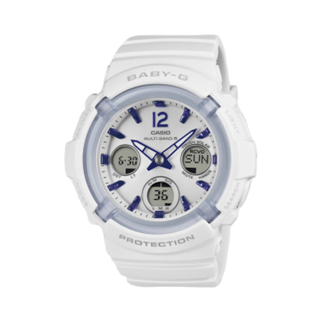 BGA-2800-7A3JF Casio Baby-G BGA-2800-7A3JF
