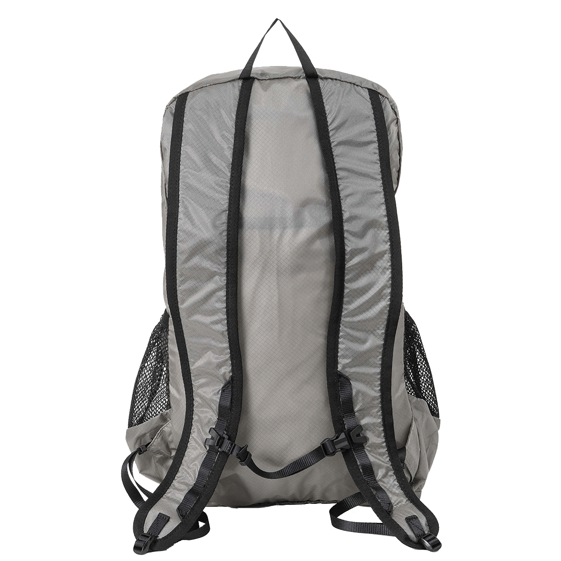 제로그램 버니 패커블 백팩 15(ZEROGRAM Burney Packable Backpack 15 Stone Gray) - 2