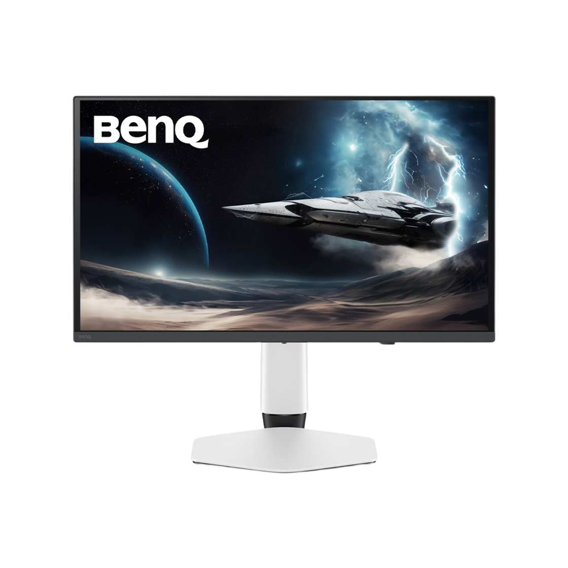 벤큐 EX271QZ 모비우스 무결점 QHD 500Hz OLED 올레드 게이밍모니터(BenQ EX271QZ Mobius Flawless QHD 500Hz OLED Gaming Monito)