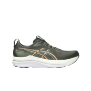 Asics Gel-Kayano 33 Vintage Khaki Bright Sunstone