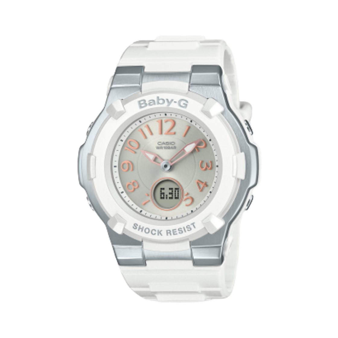 BGA-1100-7B2JF Casio Baby-G BGA-1100-7B2JF