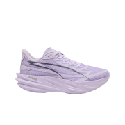 Puma Deviate Pure Nitro Running Light Lavender Inky Depths