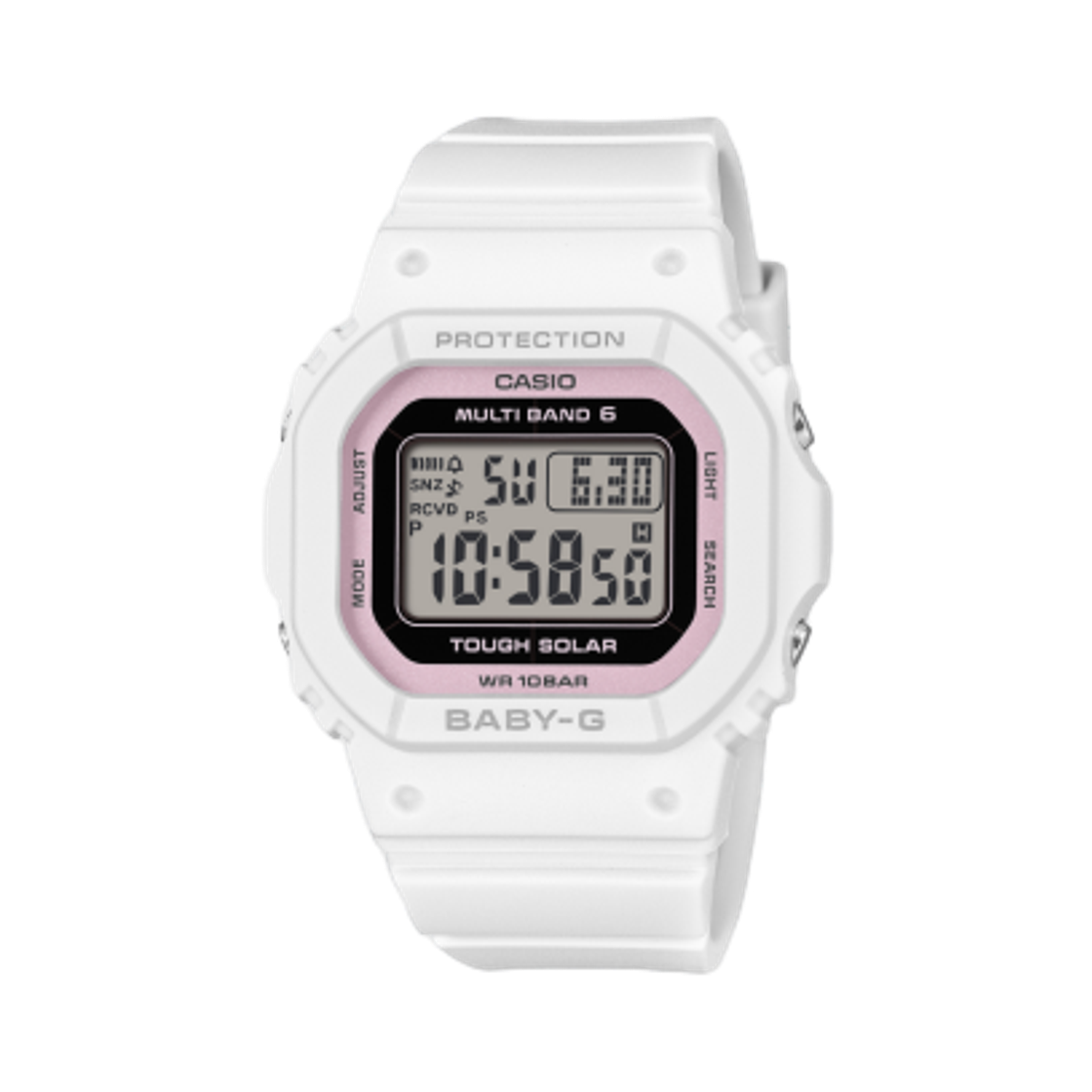 BGD-5650SP-7CJR Casio Baby-G BGD-5650SP-7CJR