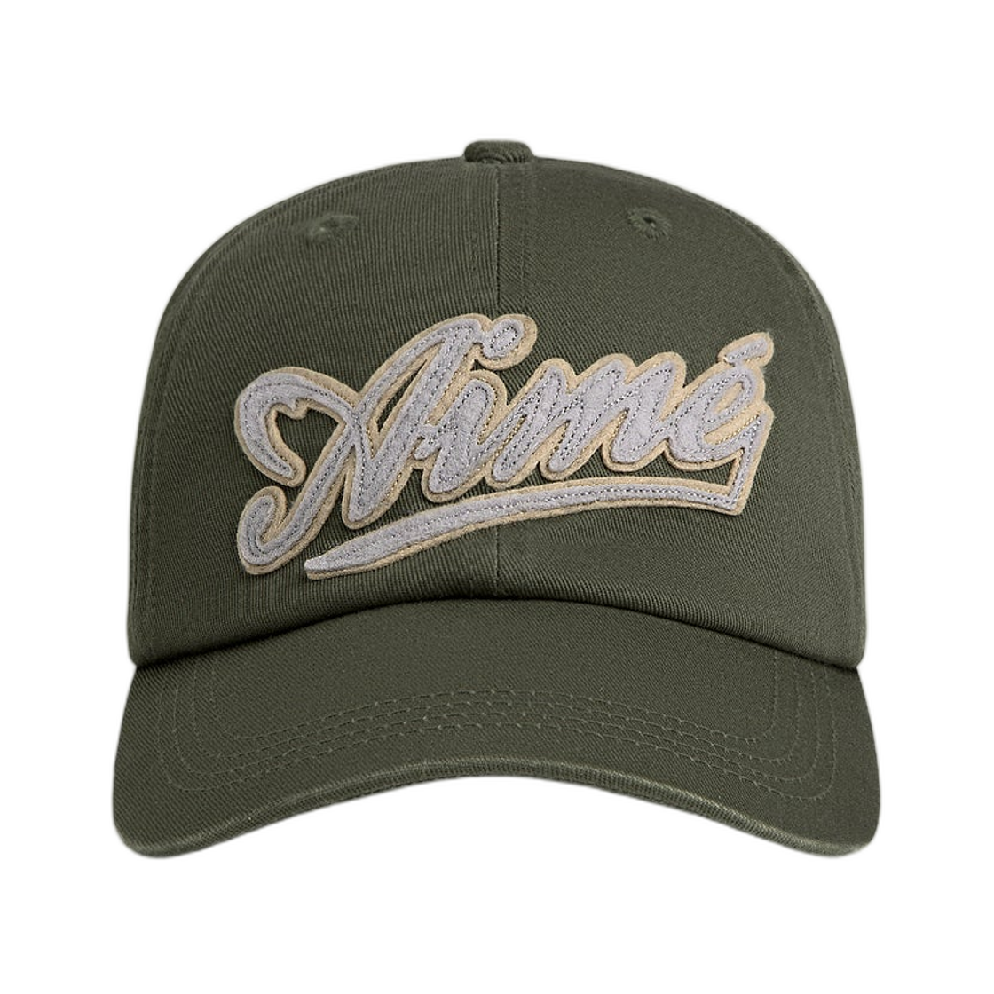 - Aime Leon Dore Cycling Logo Hat Shadow