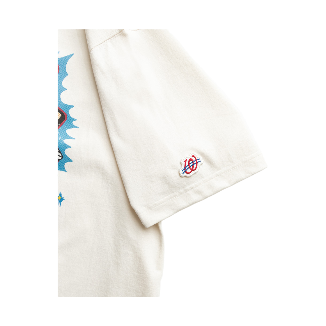 위얼드월드 x 알타임 죠 티셔츠(Weirdworld x ARTIME JOE T-shirt) - 5