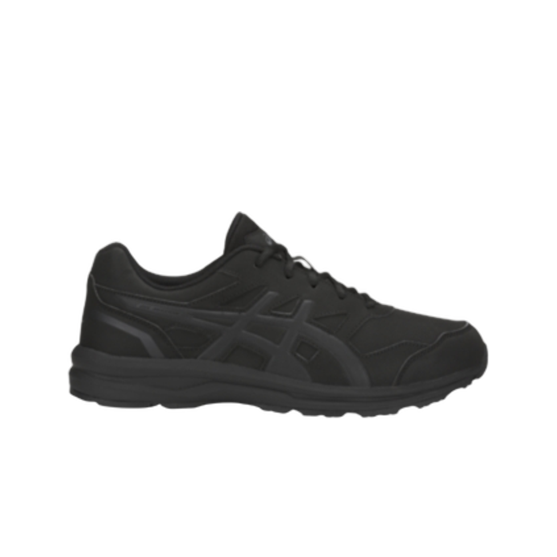 1131A069-001 Asics Gel-Mission Black Carbon
