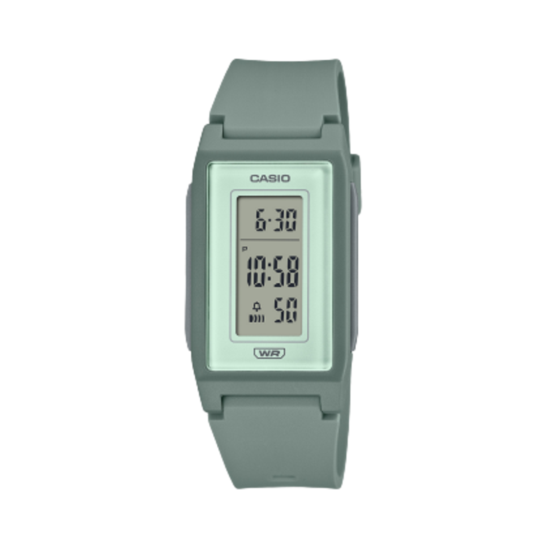 LF-10WH-3 Casio LF-10WH-3