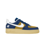 Nike x Undefeated Air Force 1 Low SP 5 On It Court Blue