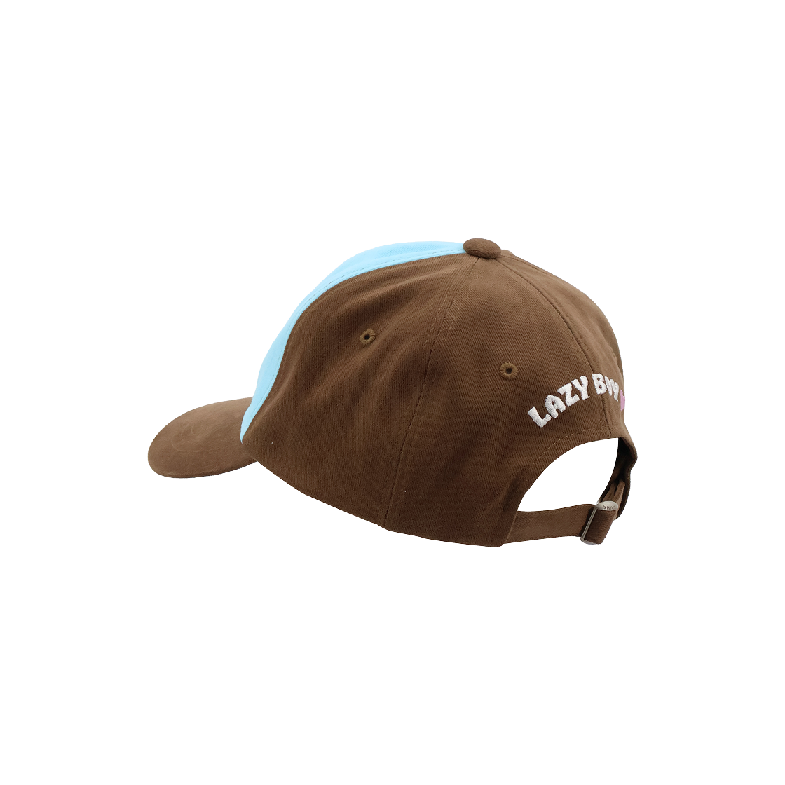 키코지 코지 걸 캡 브라운(Kikozy Kozy Girl Cap_Brown) - 2