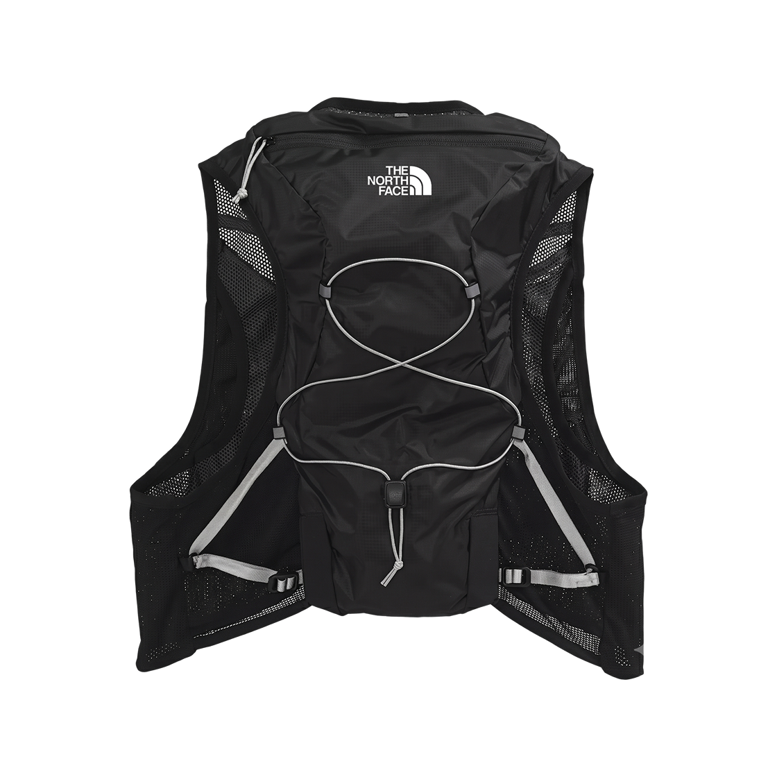노스페이스 서밋 런 베스트 10 블랙 - 26SS(The North Face Summit Run Vest 10 Black - 26SS) - 2