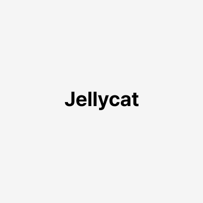 젤리캣(Jellycat)